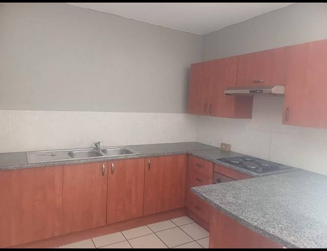 2 BEDROOM PROPERTY TO RENT IN COMET